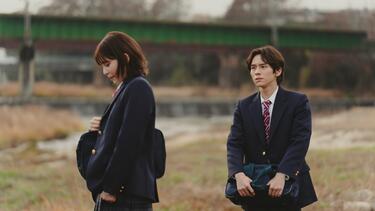 映画「マンガ家、堀マモル」<strong>桃果</strong>が感じた主演・<strong>山下幸輝</strong>の印象「本当に息が合って、感情が本伝わってくる」