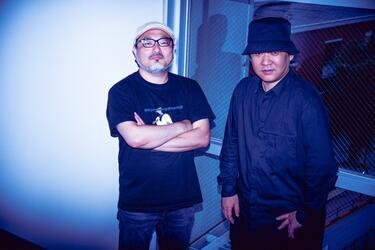 映画『サユリ』の原作者・押切蓮介×監督・白石晃士の最近ドキドキしたこととは？ ■一問一答