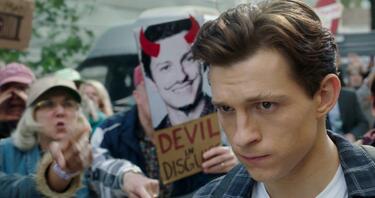 <strong>トム・ホランド</strong>版ピーター・パーカーの魅力は未熟さ？成長感じる映画「スパイダーマン：ノー・ウェイ・ホーム」
