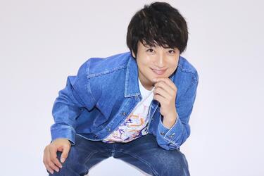 <strong>遊助</strong>、デビュー15周年ツアーに感慨...アーティスト活動は「ファンがいなかったら100％辞めている」