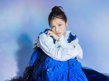 『あたしの！』で映画初出演を果たす<strong>渡邉美穂</strong>がキュンポイントを明かす「頭ポンポンはずるいですよね」