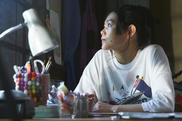 海外映画祭で好評の『ココでのはなし』。<strong>山本奈衣瑠</strong>「ルーツの違う多くの国でこの気持ちを届ける事が出来たのは嬉しい気持ちよりも、無事、届いて良かった」