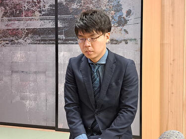 <strong>増田康宏</strong>八段がタイトル戦初挑戦！3連覇を目指す<strong>藤井聡太</strong>棋王へどのように挑むのか!?