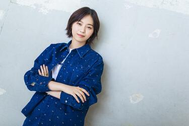 西野七瀬、『少年と犬』を通して出会った新しい感情とは「自分と強く重なってくる感覚」