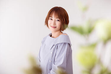 <strong>高梨臨</strong>が「ムサシノ輪舞曲」で<strong>正門良規(Aぇ!group)</strong>と共演「とても落ち着いたタイプで大人っぽい印象の方です」