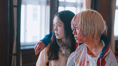 高石あかりの大躍進はここから始まった！「ばけばけ」につながる演技者としての成長とさらなる期待感