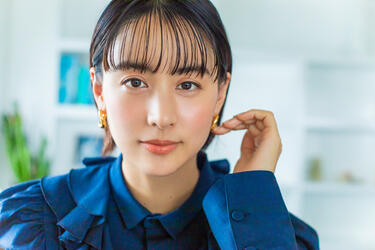 山本美月、初共演の栗山千明は「追求する姿がカッコいい」ドラマ「おとなになっても」インタビュー