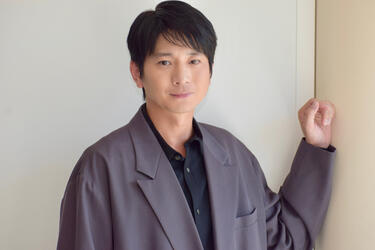 向井理「ノーは絶対に言わない」こだわりを持って挑んだ諸葛孔明への思い