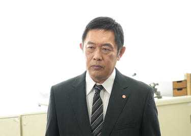 内藤剛志の深みある演技と心に刺さる言葉の数々。現代の情報社会の危うさを考えさせられるドラマ「今野敏サスペンス　炎上　 警視庁強行犯係 樋口顕」