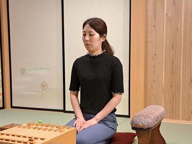 福間香奈倉敷藤花、羽生善治九段をはじめ、タイトル戦における連続記録を紹介！