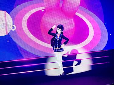 にじさんじの委員長こと月ノ美兎が3年半ぶりのソロライブ開催！豪華ゲストと共に最高のパフォーマンスを見せる！
