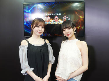 岡田紗佳、東城りおからの絶賛に照れる「早く決着をつけたいだけですよ...(笑)」