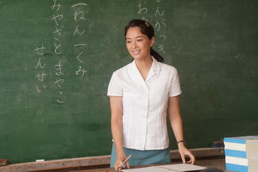映画『宝島』で感じた広瀬すずの包容力