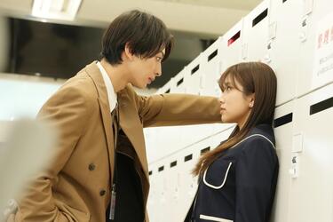 木村慧人(FANTASTICS)＆矢吹奈子のラブラインの行方も...大橋和也(なにわ男子)＆畑芽育が「君がトクベツ」で体現する