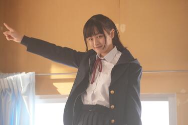 朝ドラ「風、薫る」ヒロイン抜擢の上坂樹里が女子高生役で放つ煌めき...木竜麻生、森田望智らが30代女性の青春を体現する夜ドラ「いつか、無重力の宙で」