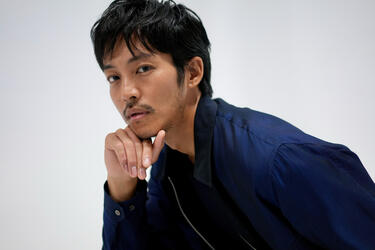 「常に自問自答を繰り返すだけ」松坂桃李の期待との向き合い方は？劇場アニメ『ひゃくえむ。』インタビュー