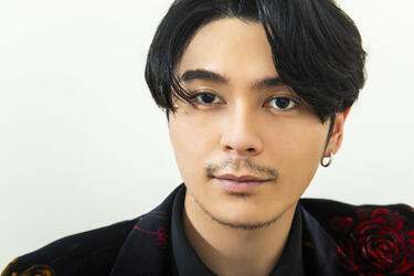 眞栄田郷敦の自分でも意外なマイブームとは？■一問一答■