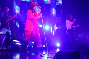 【相川七瀬】8/30に行われた『ROCK KINGDOM TOUR 2025』ファイナル公演のライブレポートを公開！