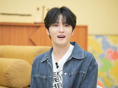 ジェジュンが素顔を披露する「ジェチング」、日本版ではHYDE・中島美嘉との共演を願う