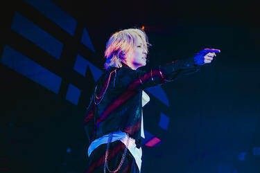 手越祐也、ツアー最終公演に向けてファンにメッセージ■一問一答■前編