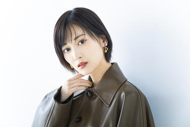 山下美月がクローゼットに集める推しとは？【#推シゴトーク】