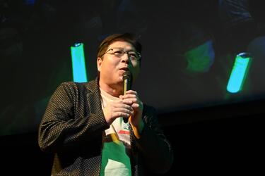 真中満の伝説ライブ、3回目が決定！2年ぶりの渋谷開催