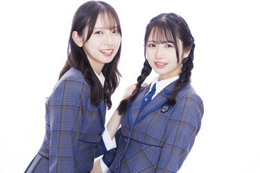 日向坂46・金村美玖に上村ひなのからの『お願い』は私服コーディネート！【15thシングル「お願いバッハ！」インタビュー】