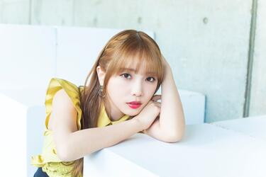 与田祐希、乃木坂46卒業後初主演作『死ぬまでバズってろ！！』で挑んだ大胆な役作り「恥を捨てることを意識しました」