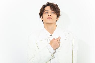 宮野真守「自分にできることを一生懸命やっているだけ」