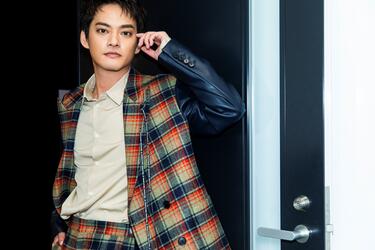 中山優馬が再び挑む『大誘拐』で感じた