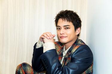 中山優馬、金沢で3日連続通った店での出会いとは？【#推シゴトーク】