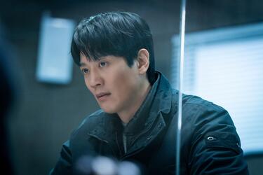 新作が相次ぐヒョンビン、カン・ドンウォン、イ・ドンウクらと同世代！40代となったキム・レウォンの新たなハマリ役