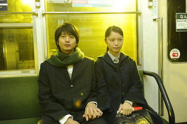 「ちょっとだけエスパー」での13年ぶりの連ドラ復帰も話題！宮崎あおいが激しく感情を爆発させる「きいろいゾウ」での熱演