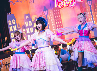 <strong>原菜乃華</strong>の飛躍のきっかけとなった好演！キャスティングの妙でも話題を集めた「【推しの子】-The Final Act-」