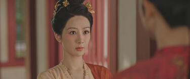 「長相思」のヤン・ズー(楊紫)の新たなヒット作！約5年ぶりの再共演となるリー・シエン(李現)との黄金カップルぶりも見逃せない「国色芳華」