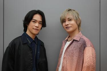 「もしも2人でゲームを作るなら？」の問いに小野賢章＆岡本信彦が大盛り上がり