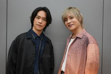 【小野賢章×岡本信彦】池袋ですれ違ったら