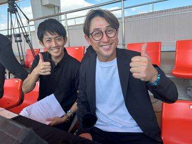 「結果よりも挑戦の場」<strong>今成亮太</strong>が解説する