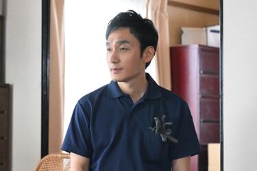 草なぎ剛、「受け取る芝居」に挑む――月10ドラマ『終幕のロンド』で描く、人の想いに寄り添う優しさ