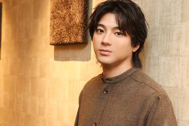 山田裕貴、現場で譲らなかった