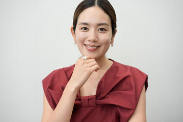 「気づいたら主演だった」筧美和子が一緒にいて笑顔になっちゃう人の特徴は？