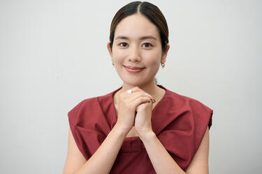 筧美和子