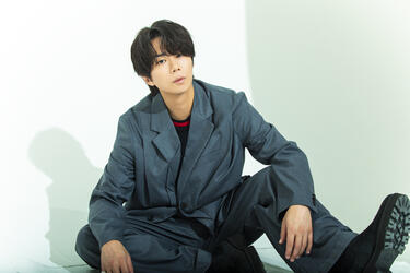 北山宏光、6年ぶり主演舞台で実感する
