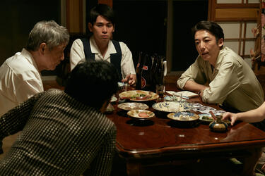 高橋一生×平山秀幸監督が語る『連続ドラマW　1972 渚の螢火』三度目のタッグとなるお互いの印象も明かす