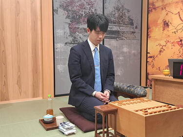 藤井聡太竜王に佐々木勇気八段が2年連続の激突、竜王戦七番勝負の展望はいかに！？