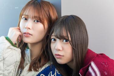 乃木坂46・岩本蓮加×冨里奈央、初主演ドラマで深まった先輩後輩の絆『ふたりエスケープ』に映るリアルな距離感