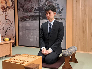 意外なケースも？小山怜央四段らも通った将棋界へのプロ入りへのルートを紹介