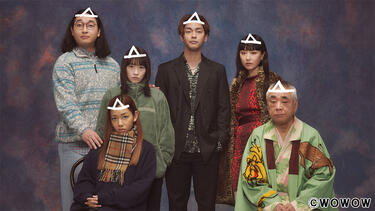 柳楽優弥と川栄李奈が幽霊たちの生きざまを優しく、切なく、ユーモラスに描くヒューマンドラマ「オレは死んじまったゼ！」