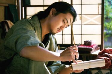 高橋海人、