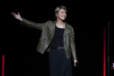 EXILE TAKAHIROの現在地点を見逃すな！ライブ映像だけでもなく、そのバックヤードやリハーサルも楽しめる「EXILE TAKAHIRO 武道館 LIVE 2025 